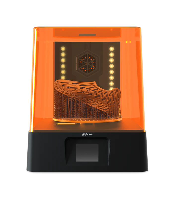 Phrozen Wash & Cure Kit