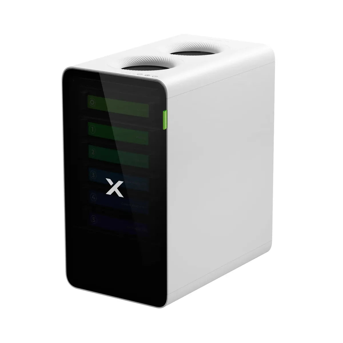 xTool SafetyPro AP2 Air Purifier with Super Cyclone