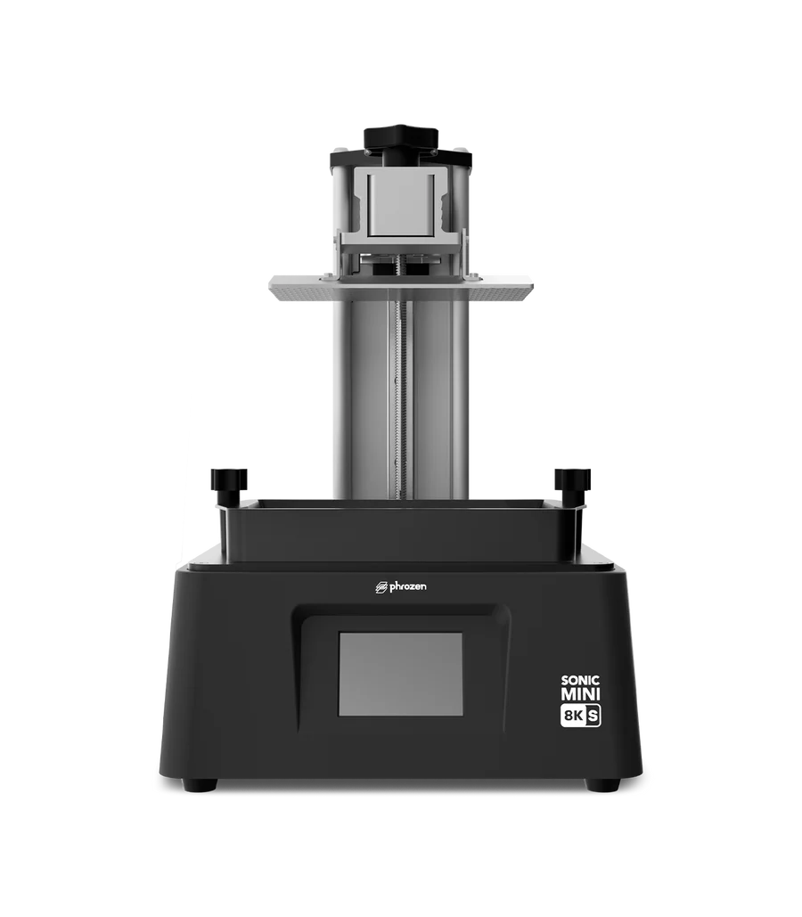 Phrozen Sonic Mini 8K S 7.1" LCD 3D Printer