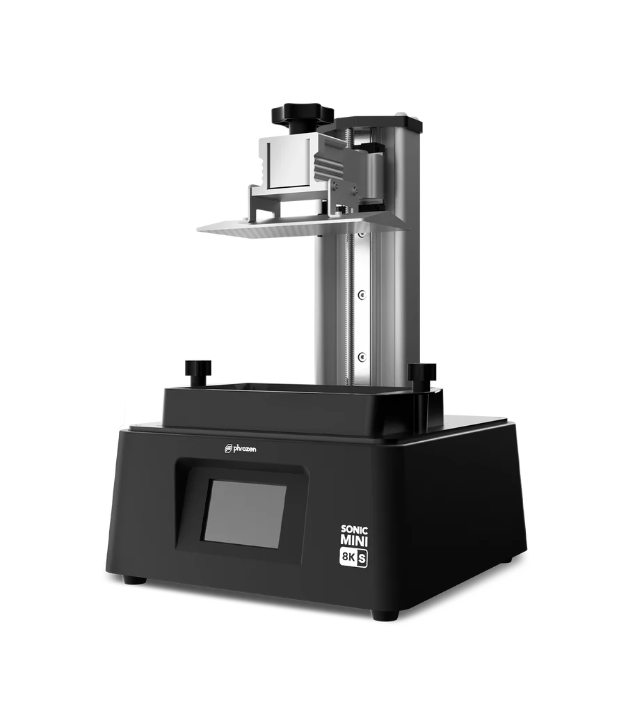 Phrozen Sonic Mini 8K S 7.1" LCD 3D Printer