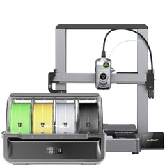 Creality Hi Combo Multi Colour 3D Printer