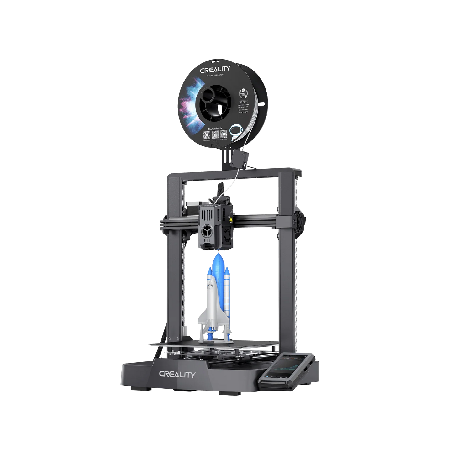 Creality Ender-3 V3 KE 3D Printer
