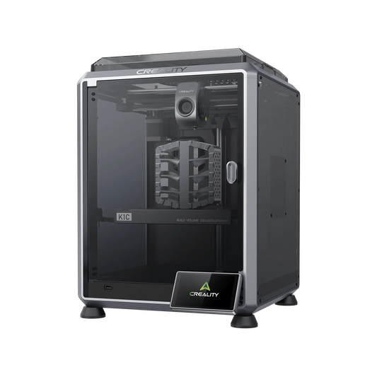 Creality K1C 3D Printer