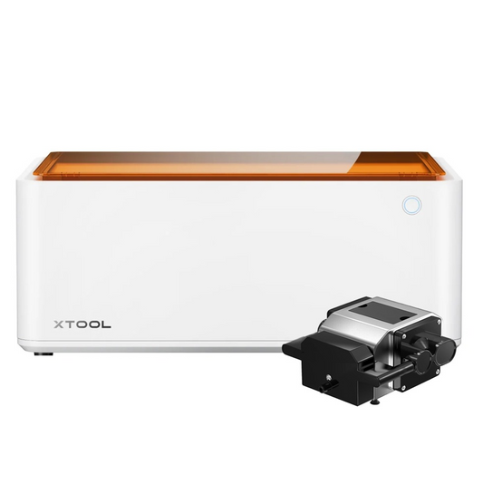 xTool M1 Laser Cutter 10W With Free Air Assist