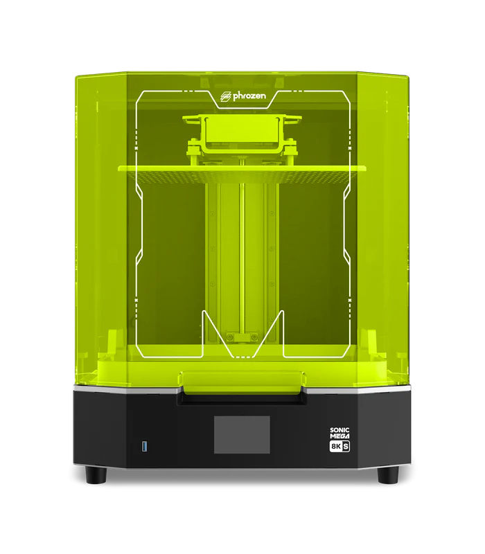 Phrozen Sonic Mega 8K S 15" LCD 3D Printer