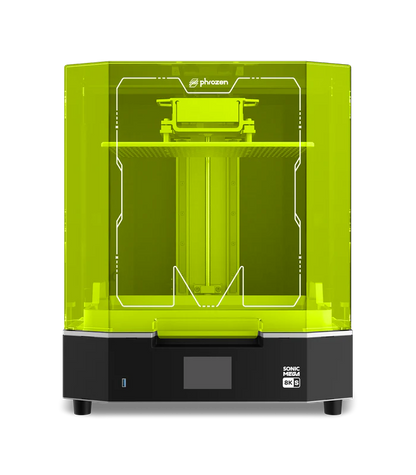 Phrozen Sonic Mega 8K S 15" LCD 3D Printer