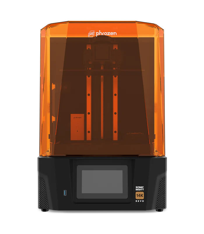 Phrozen Sonic Mighty Revo: 10" 14K LCD 3D Printer