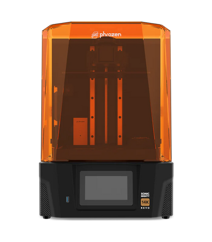 Phrozen Sonic Mighty Revo: 10" 14K LCD 3D Printer