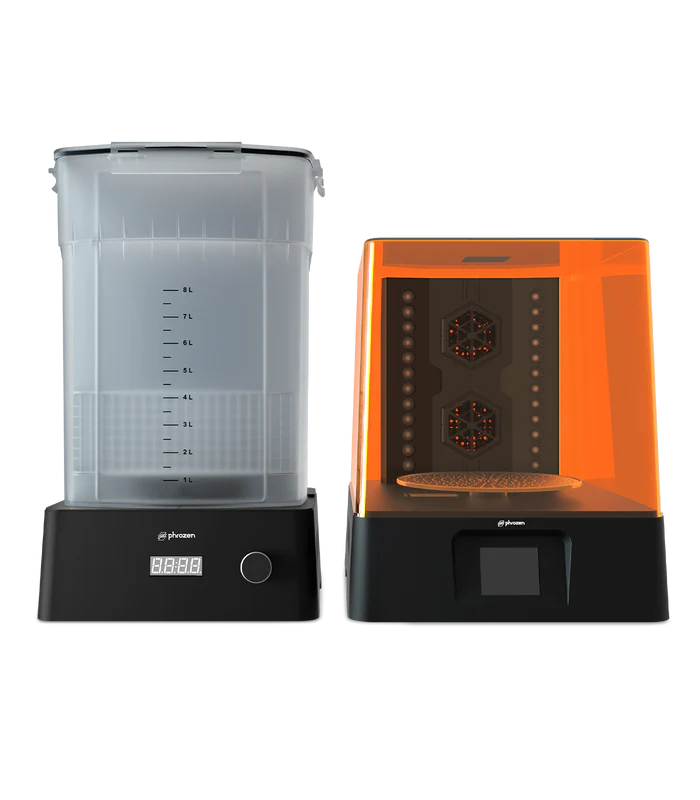 Phrozen Wash & Cure Kit