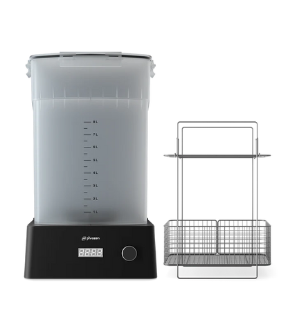 Phrozen Wash & Cure Kit