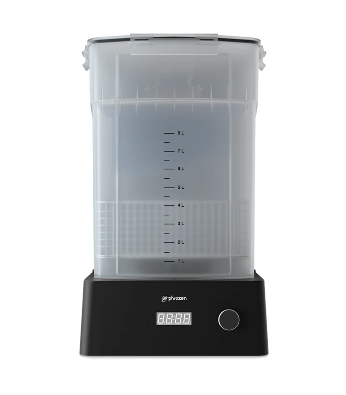 Phrozen Wash & Cure Kit