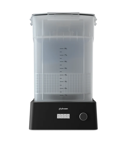 Phrozen Wash & Cure Kit