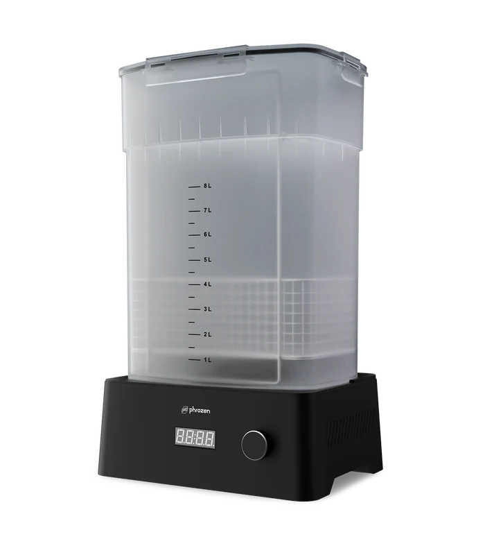 Phrozen Wash & Cure Kit