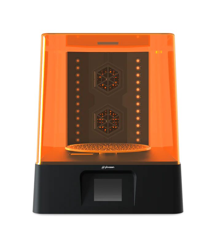 Phrozen Wash & Cure Kit