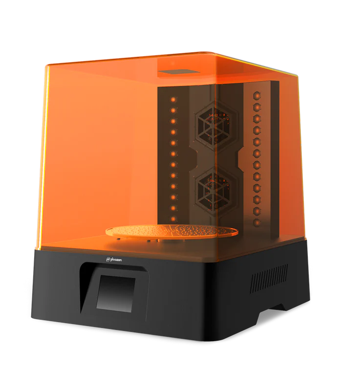 Phrozen Wash & Cure Kit