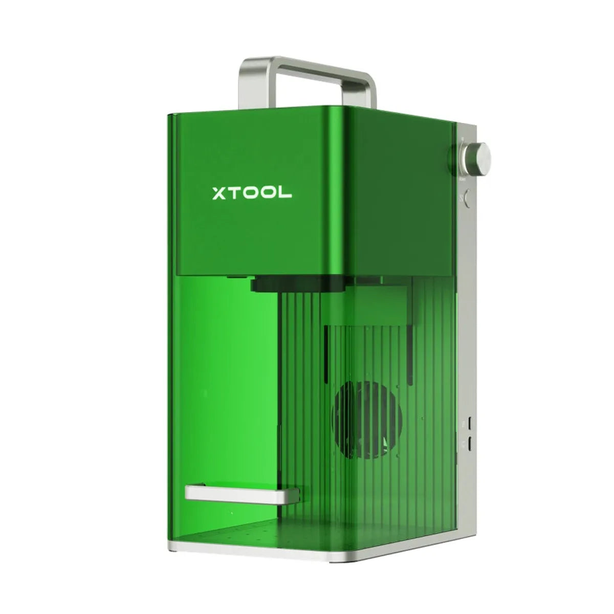 xTool F1 Mint Green Laser Engraver