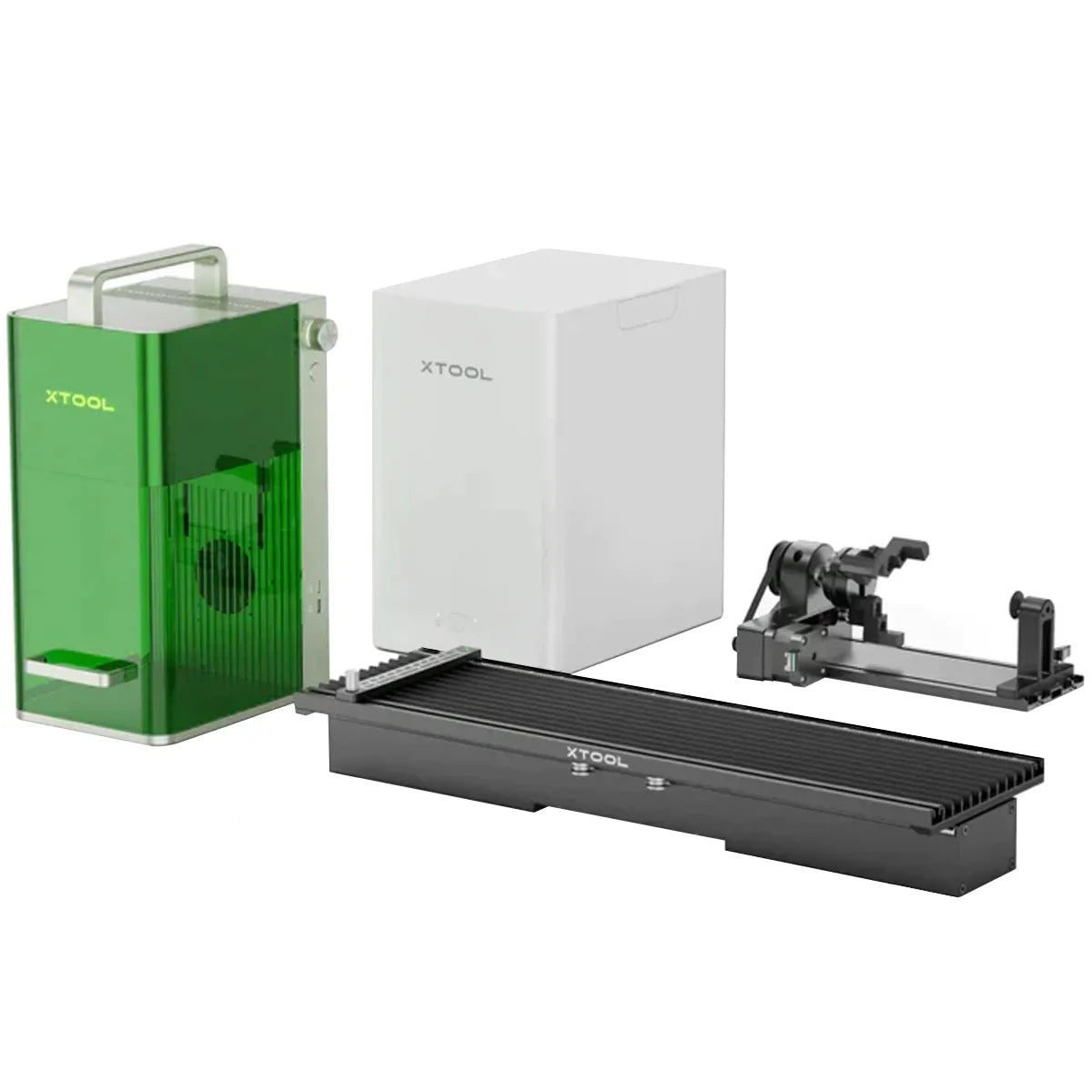 xTool F1 Deluxe Bundle