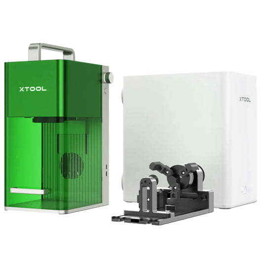 xTool F1 Deluxe Bundle