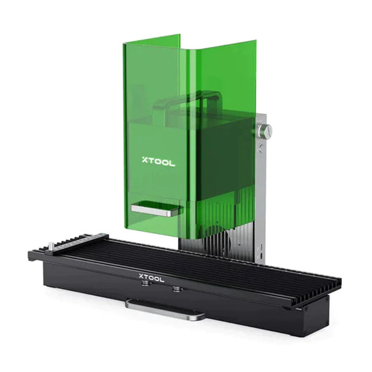 xTool F1 + Slide Extension Bundle