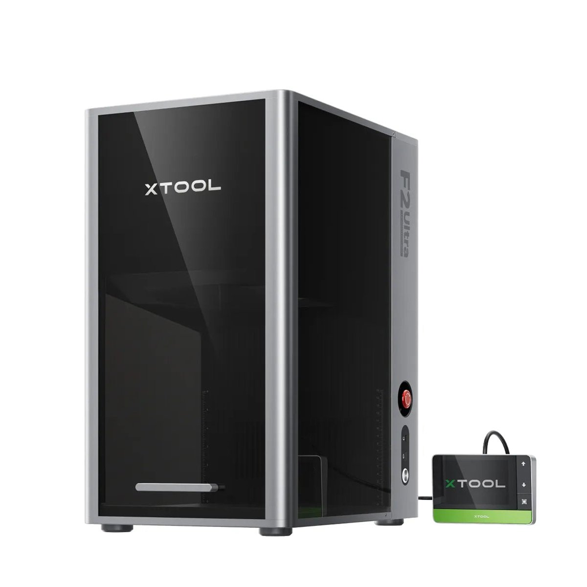 xTool F2 Ultra 60W MOPA & 40W Diode Dual Laser Engraver