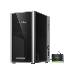 xTool F2 Ultra 60W MOPA & 40W Diode Dual Laser Engraver