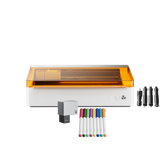 xTool M1 Ultra 20W Advanced Bundle
